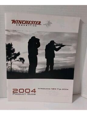 Winchester Ammunition Guide